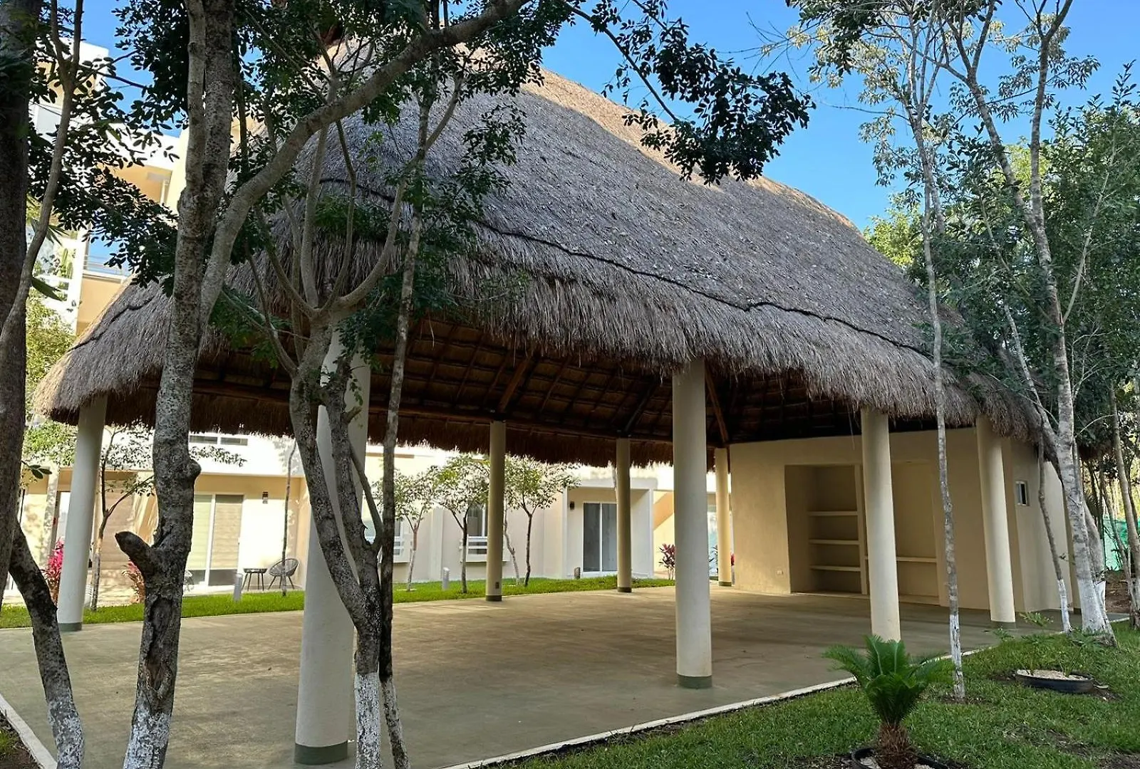 Depto De Las Luces Playa del Carmen Appartement