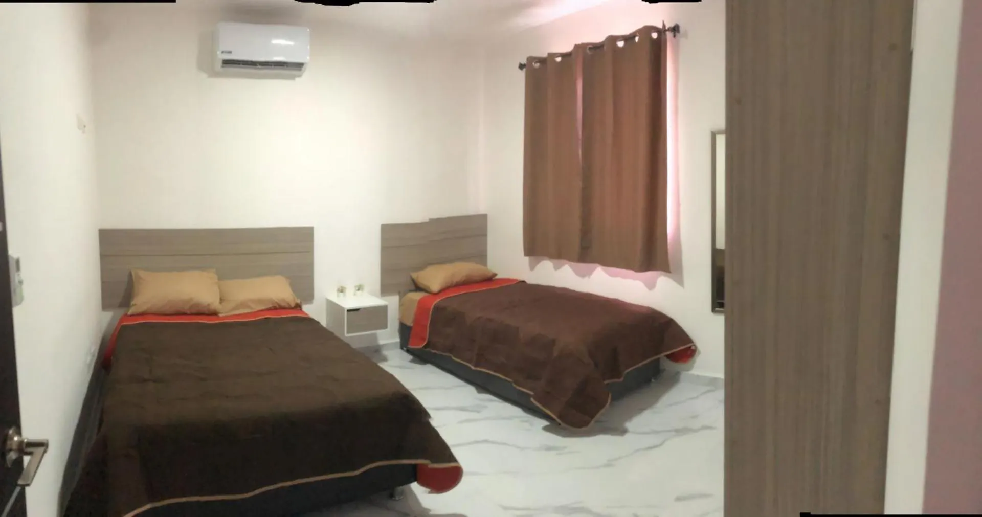 Apartment Depto De Las Luces Playa del Carmen