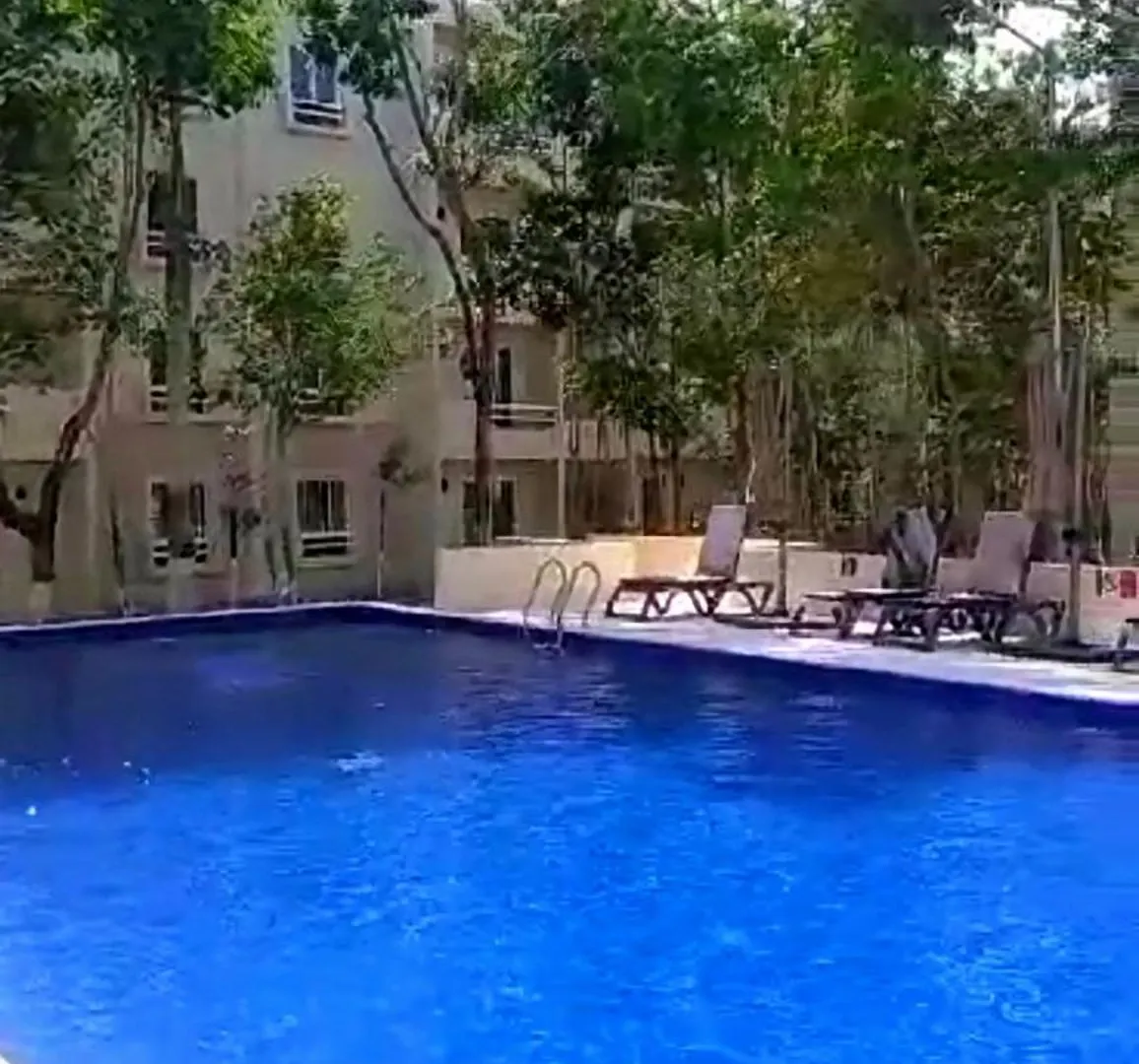 Apartment Depto De Las Luces Playa del Carmen