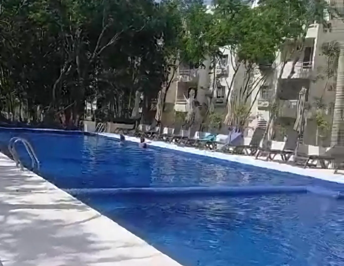 Depto De Las Luces Playa del Carmen Apartment