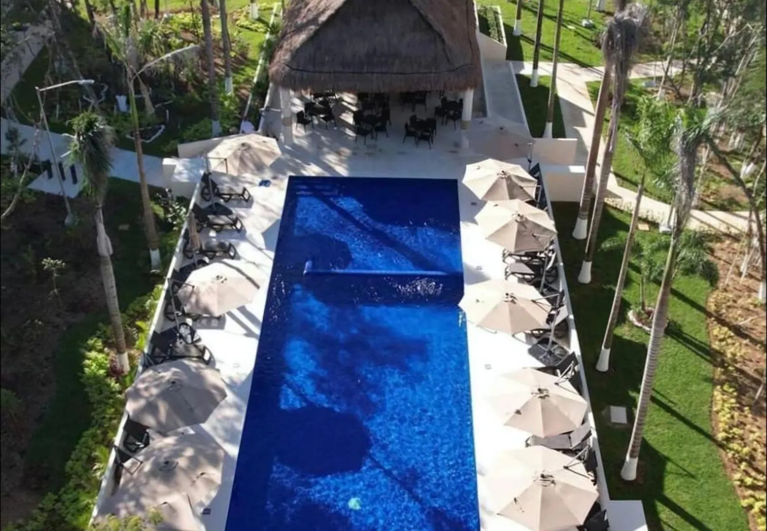 Depto De Las Luces Playa del Carmen